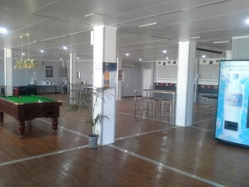 Hotel Discovery Holiday Parks - Onslow | Onslow | Western Australia | Australia 4