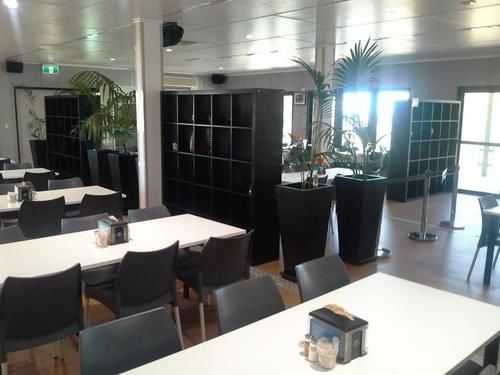 Hotel Discovery Holiday Parks - Onslow | Onslow | Western Australia | Australia 5