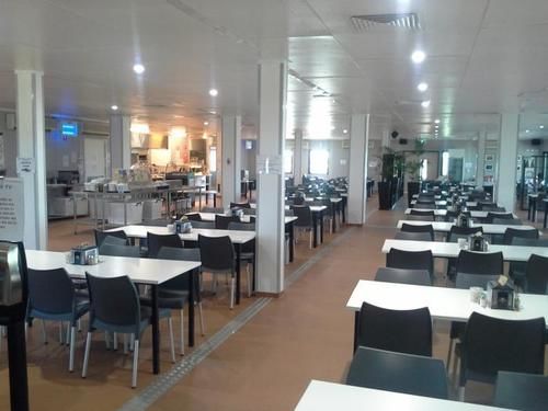 Hotel Discovery Holiday Parks - Onslow | Onslow | Western Australia | Australia 6