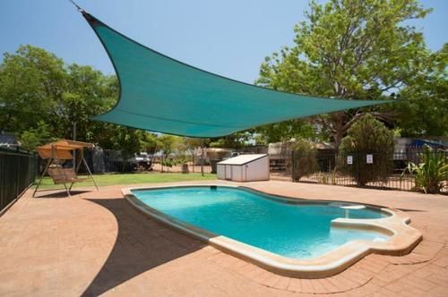Hotel Discovery Holiday Parks - Onslow | Onslow | Western Australia | Australia 8