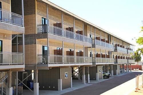 Hotel Discovery Holiday Parks - Onslow | Onslow | Western Australia | Australia 9