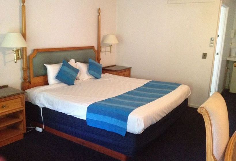 Hotel Linley Estate Melbourne