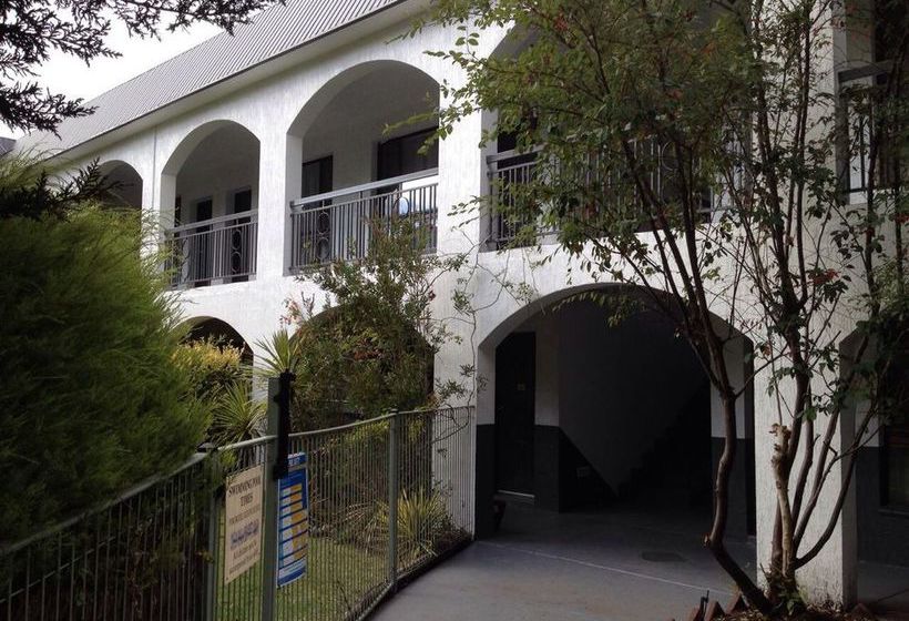 Hotel Linley Estate | Melbourne | Victoria | Australia 1