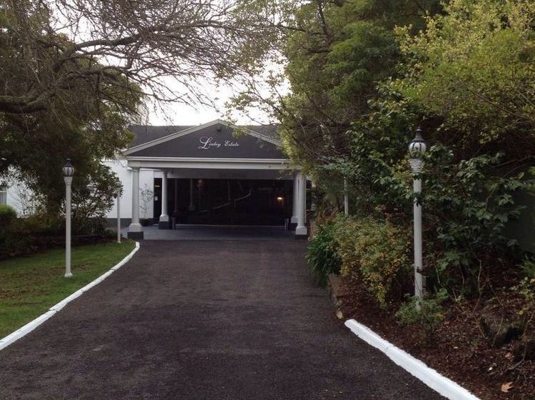 Hotel Linley Estate | Melbourne | Victoria | Australia 3