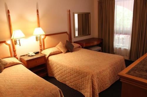 Hotel Linley Estate | Melbourne | Victoria | Australia 7