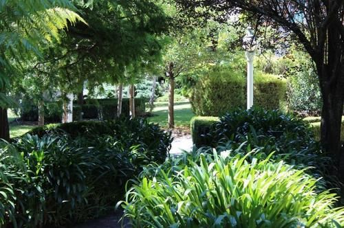 Hotel Linley Estate | Melbourne | Victoria | Australia 9