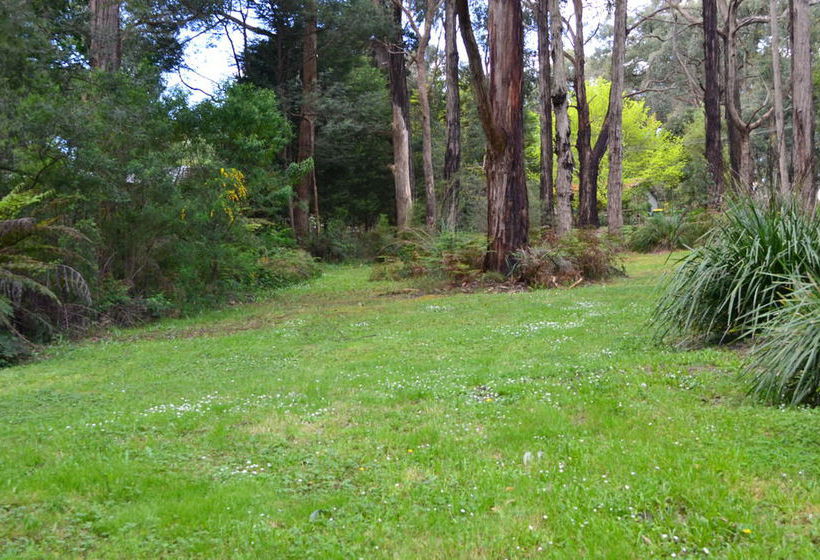 Wattle Tree Creek Cottages | Melbourne | Victoria | Australia 10