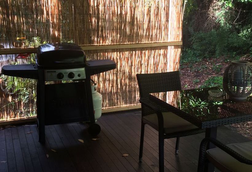 Wattle Tree Creek Cottages | Melbourne | Victoria | Australia 13