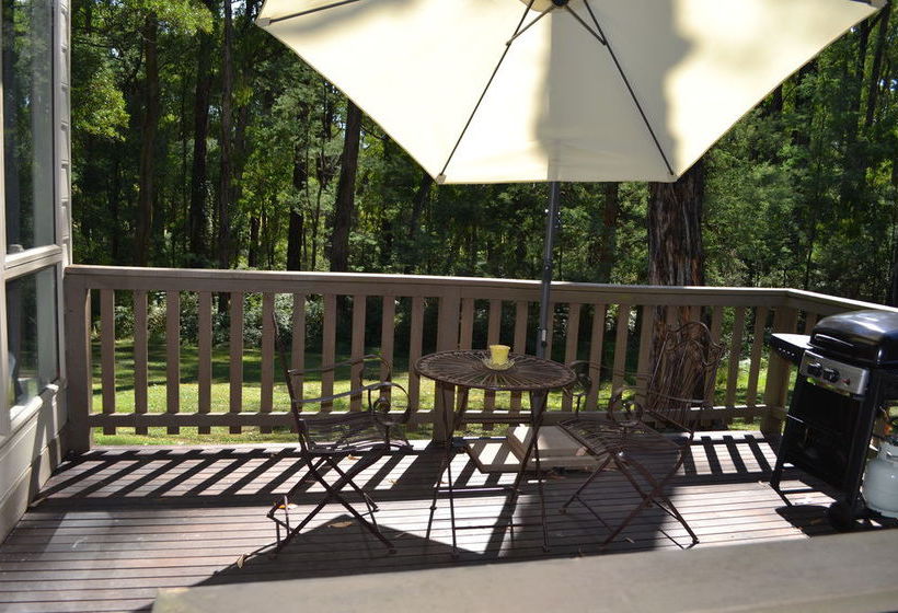 Wattle Tree Creek Cottages | Melbourne | Victoria | Australia 14