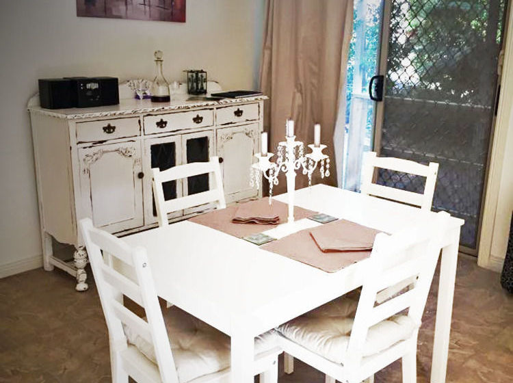 Wattle Tree Creek Cottages | Melbourne | Victoria | Australia 16