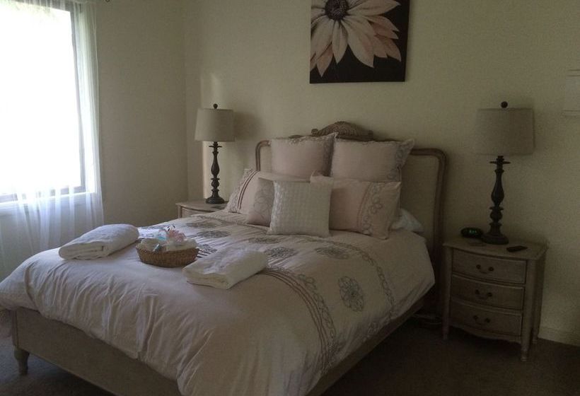 Wattle Tree Creek Cottages | Melbourne | Victoria | Australia 2