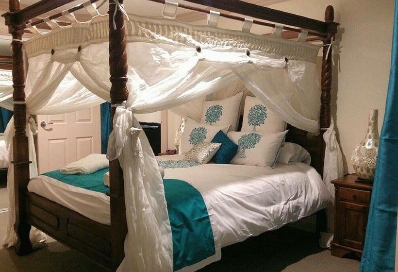 Wattle Tree Creek Cottages | Melbourne | Victoria | Australia 3