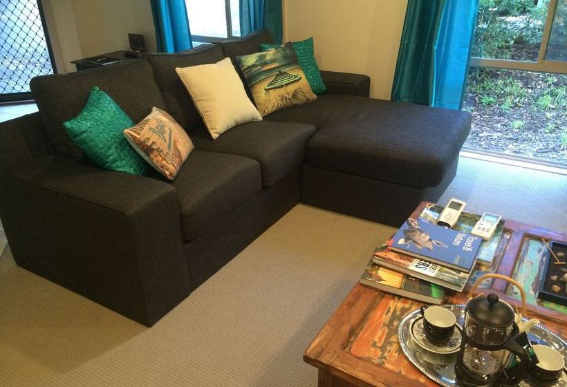 Wattle Tree Creek Cottages | Melbourne | Victoria | Australia 7