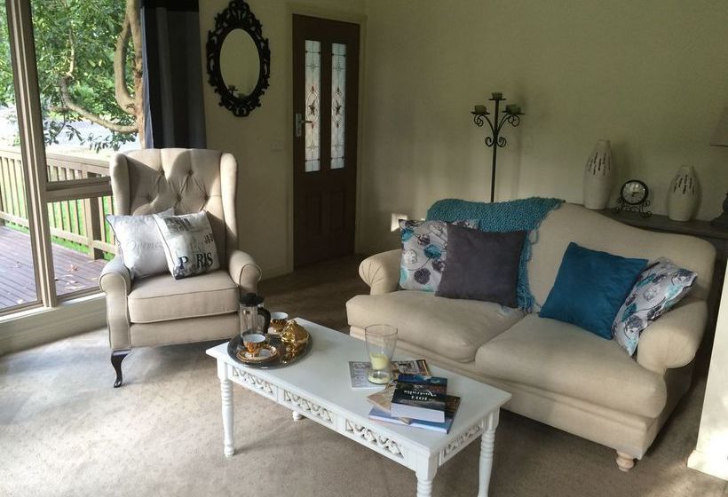 Wattle Tree Creek Cottages | Melbourne | Victoria | Australia 8