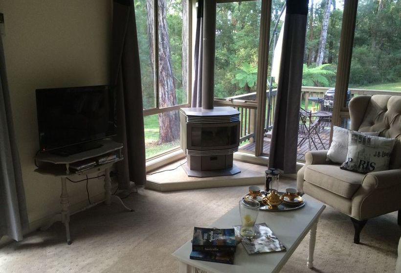 Wattle Tree Creek Cottages | Melbourne | Victoria | Australia 9