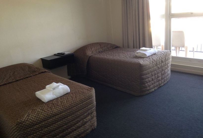 The Commercial Hotel Motel | Chinchilla | Queensland | Australia 11