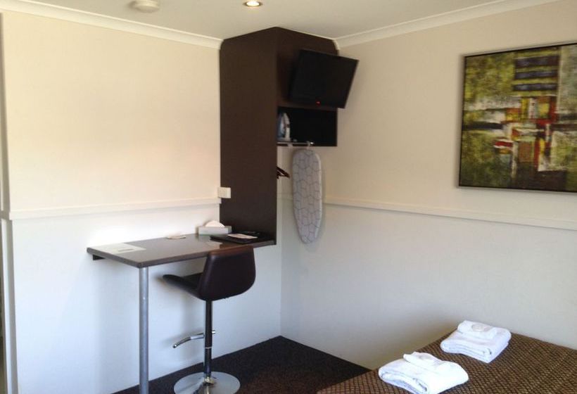 The Commercial Hotel Motel | Chinchilla | Queensland | Australia 14