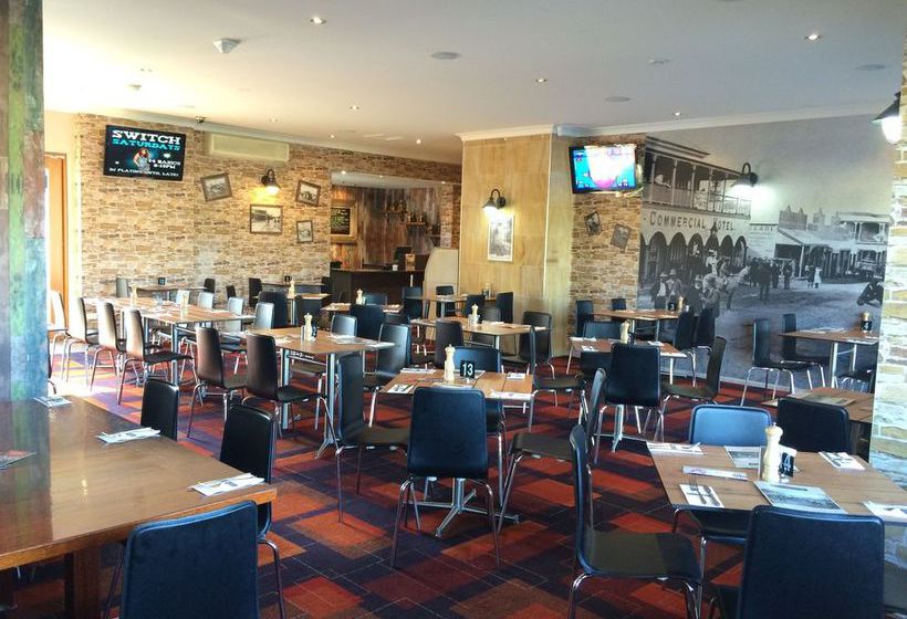 The Commercial Hotel Motel | Chinchilla | Queensland | Australia 15