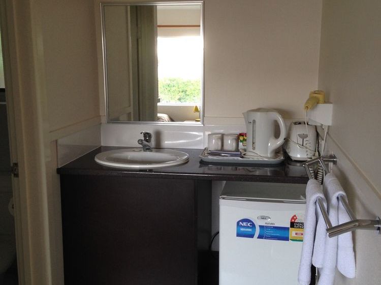 The Commercial Hotel Motel | Chinchilla | Queensland | Australia 18