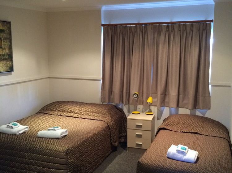 The Commercial Hotel Motel | Chinchilla | Queensland | Australia 19