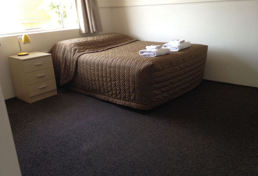 The Commercial Hotel Motel | Chinchilla | Queensland | Australia 2