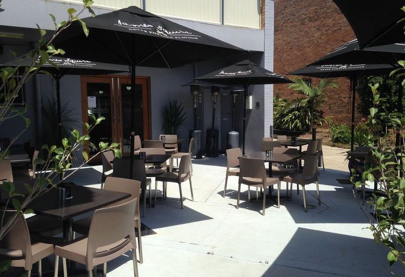 The Commercial Hotel Motel | Chinchilla | Queensland | Australia 8