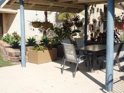 Gladstone Village Motel Gladstone