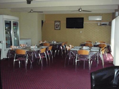 Gladstone Village Motel | Gladstone | Queensland | Australia 1