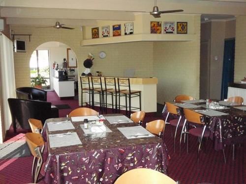 Gladstone Village Motel | Gladstone | Queensland | Australia 2