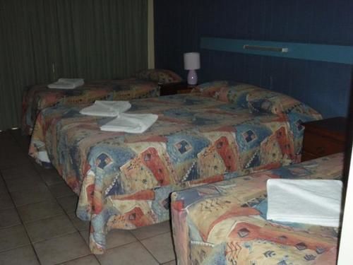 Gladstone Village Motel | Gladstone | Queensland | Australia 4