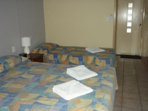 Gladstone Village Motel | Gladstone | Queensland | Australia 5