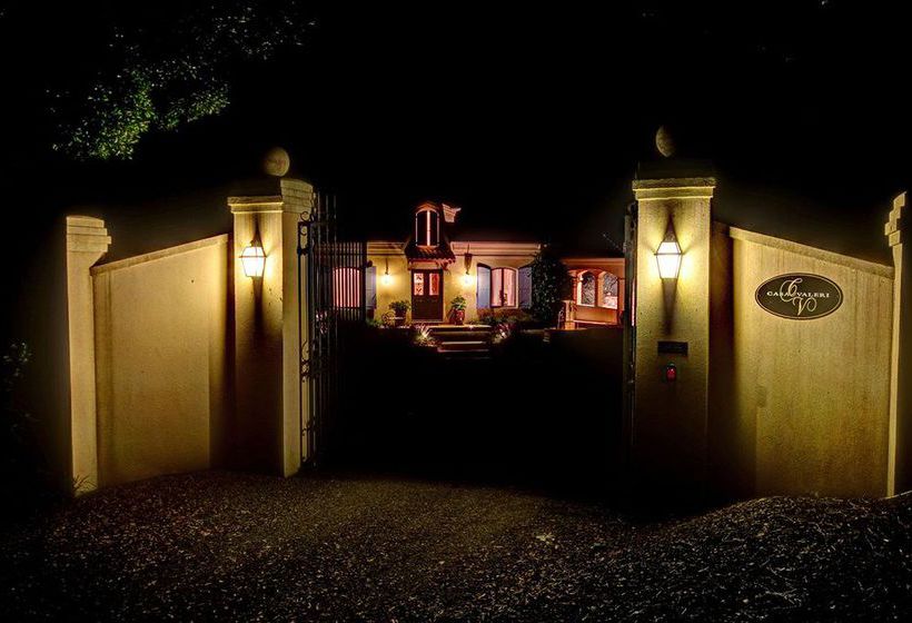 Casa Valeri | Warburton | Victoria | Australia 10