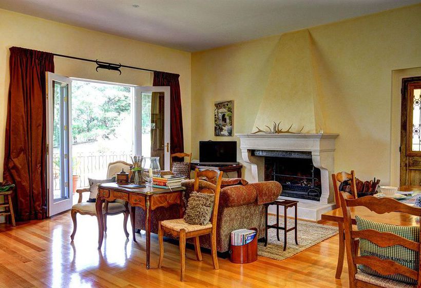 Casa Valeri | Warburton | Victoria | Australia 16