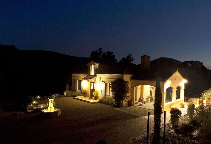 Casa Valeri | Warburton | Victoria | Australia 18