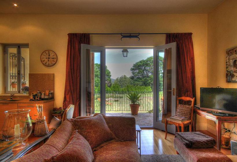 Casa Valeri | Warburton | Victoria | Australia 3