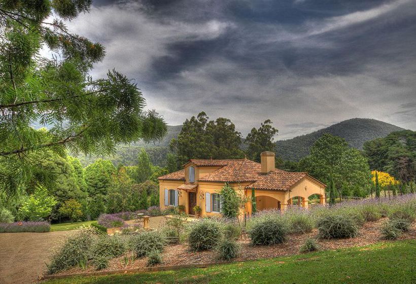 Casa Valeri | Warburton | Victoria | Australia 4