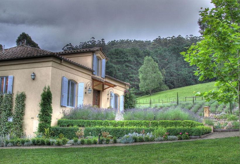 Casa Valeri | Warburton | Victoria | Australia 6