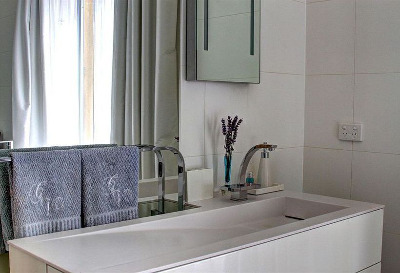 Casa Valeri | Warburton | Victoria | Australia 8