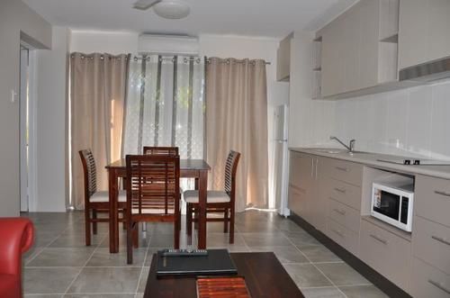 Palm Waters Holiday Villas | Townsville | Queensland | Australia 1