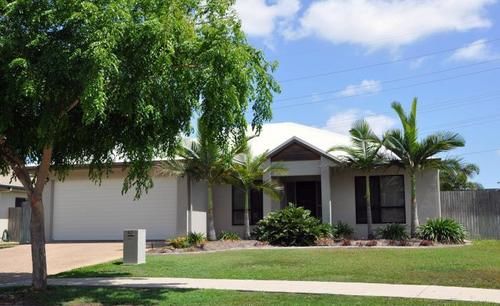 Palm Waters Holiday Villas | Townsville | Queensland | Australia 14