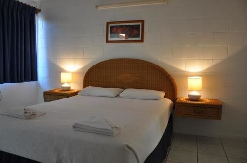 Palm Waters Holiday Villas | Townsville | Queensland | Australia 16