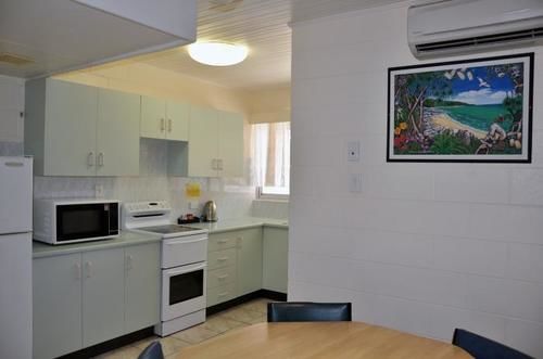 Palm Waters Holiday Villas | Townsville | Queensland | Australia 2