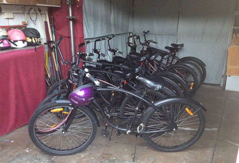 The Friendly Hostel | Hervey Bay | Queensland | Australia 1