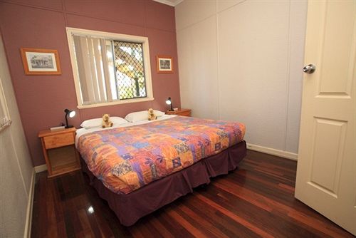 The Friendly Hostel | Hervey Bay | Queensland | Australia 3