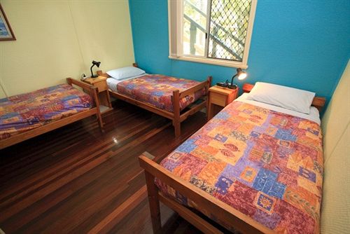 The Friendly Hostel | Hervey Bay | Queensland | Australia 4