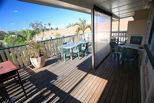 The Friendly Hostel | Hervey Bay | Queensland | Australia 5