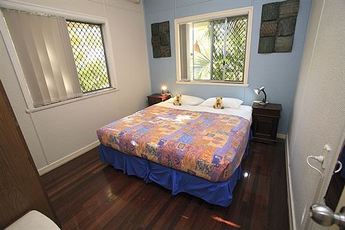 The Friendly Hostel | Hervey Bay | Queensland | Australia 6