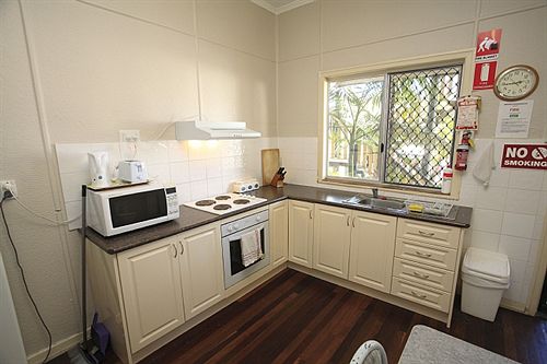 The Friendly Hostel | Hervey Bay | Queensland | Australia 8