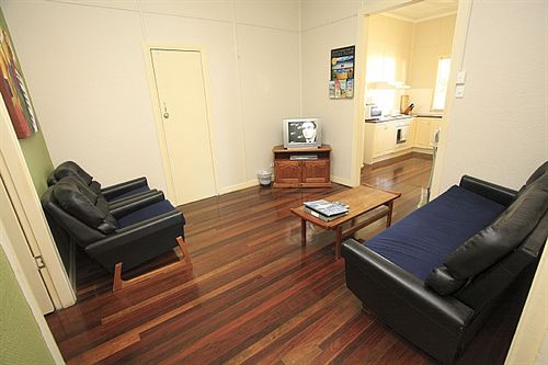 The Friendly Hostel | Hervey Bay | Queensland | Australia 9