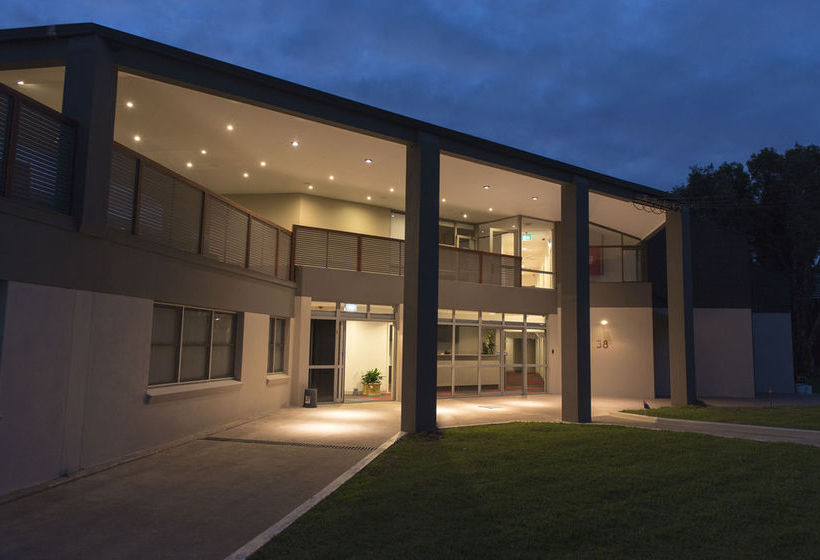 Sydney Student Living - Hostel